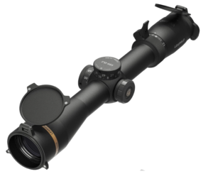 best ar 15 rifle scope for 200 yds range
