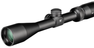 best ar 15 rifle scope for 200 yds range