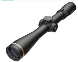 best long range scope for ar 15