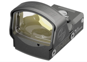 best red dot for glock 17 gen 3 
