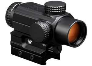 best ar 15 red dot scope combo