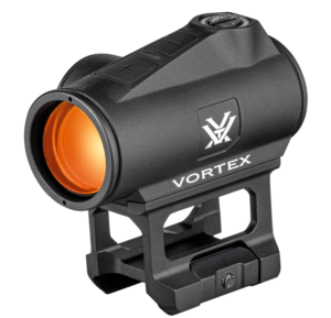 best ar 15 red dot scope combo
