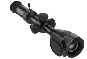 best hog hunting scope for ar-15 