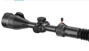 best hog hunting scope for ar-15 