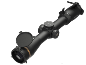 best hunting scope for ar 15