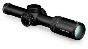 best hunting scope for ar 15