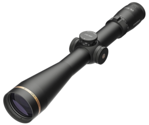 best scope for savage 110 6.5 creedmoor