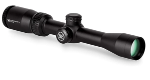 best ar-15 scope for 100 yards