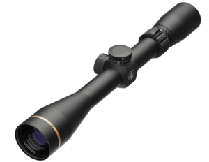 best ar-15 scope for 100 yards