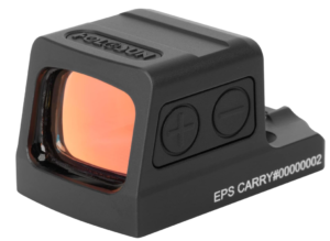 best holosun red dot for pistols