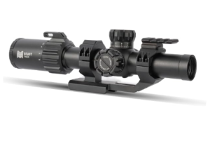 best ar 15 rifle scope under 300