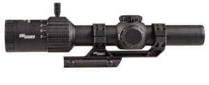 best ar 15 rifle scope under 300