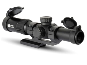 best ar 15 rifle scope under 300