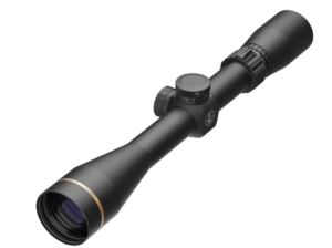 best scope for savage 110