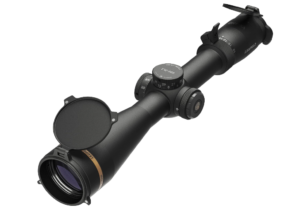 best scope for savage 110