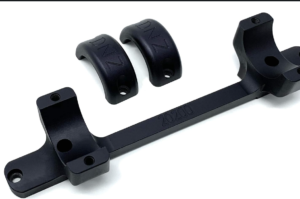 best scope base for savage 110
