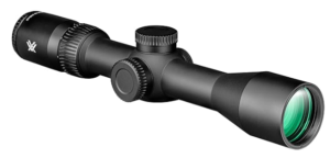 best rifle scope for savage 110 30-06