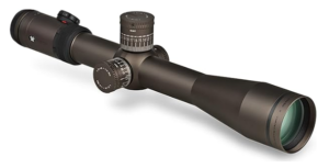 best rifle scope for savage 110 30-06