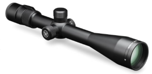 best rifle scope for savage 110 30-06