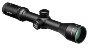 best rifle scope for savage 110 30-06