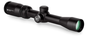best compact scope for ruger 10 22