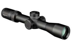 best scope for a ruger american gen 2