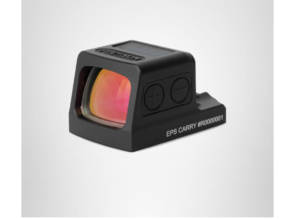 best holosun red dot for pistols