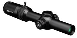 best scope for a ruger american gen 2