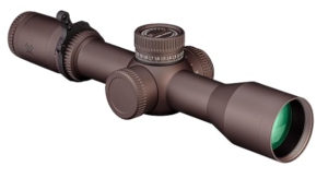 best scope for a ruger american gen 2