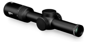 best scope for a ruger american gen 2