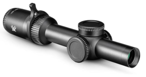 best scope for a ruger american gen 2