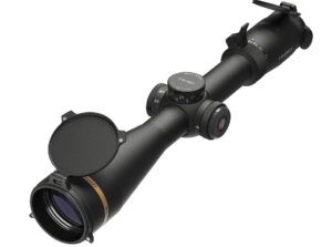 best scope for 308 ruger american rifle