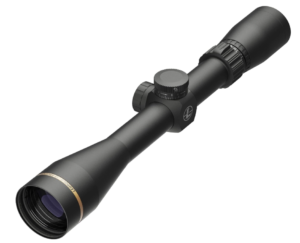 best scope for 308 ruger american rifle