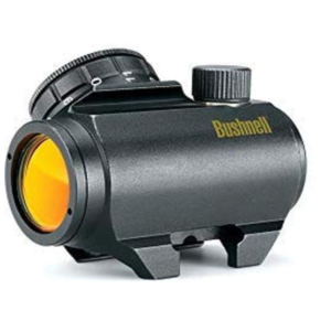 best compact scope for ruger 10/22 takedown