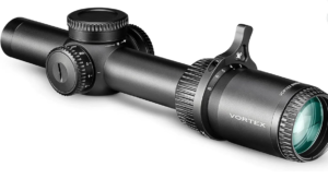 best magnifying scope for a smith & Wesson