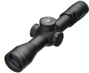 best magnifying scope for a smith & Wesson