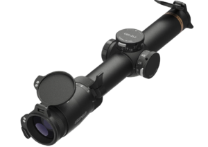 best magnifying scope for a smith & Wesson