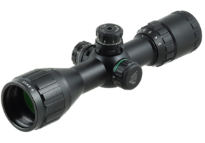 Best AR 15 Scope for 100 Yards