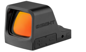 Best Red Dot for Glock 34 MOS