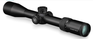 best scope for savage 110 6.5 creedmoor