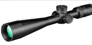 best scope for savage 110 6.5 creedmoor