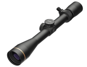 best scope for savage 110 6.5 creedmoor