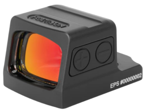 best holosun red dot for pistols