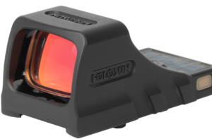 best holosun red dot for pistols