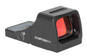 best holosun red dot for pistols