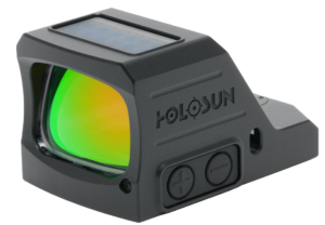 best holosun red dot for shotgun​