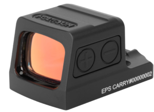 best holosun red dot for glock 43x