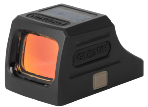 best holosun red dot for glock 43x