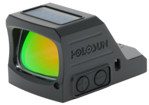 best holosun red dot for glock 19