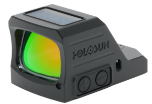 HOLOSUN 407C/507C-X3 Series